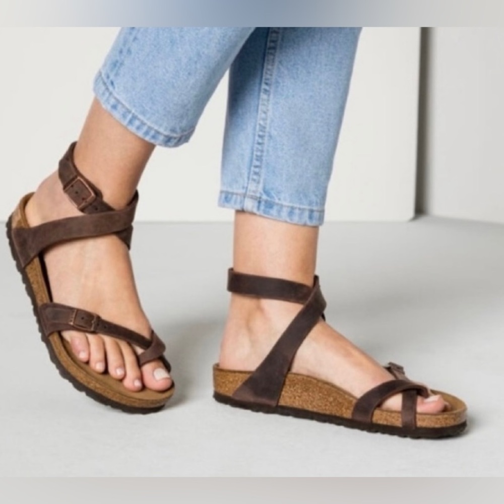 Birkenstock Sandals size 8